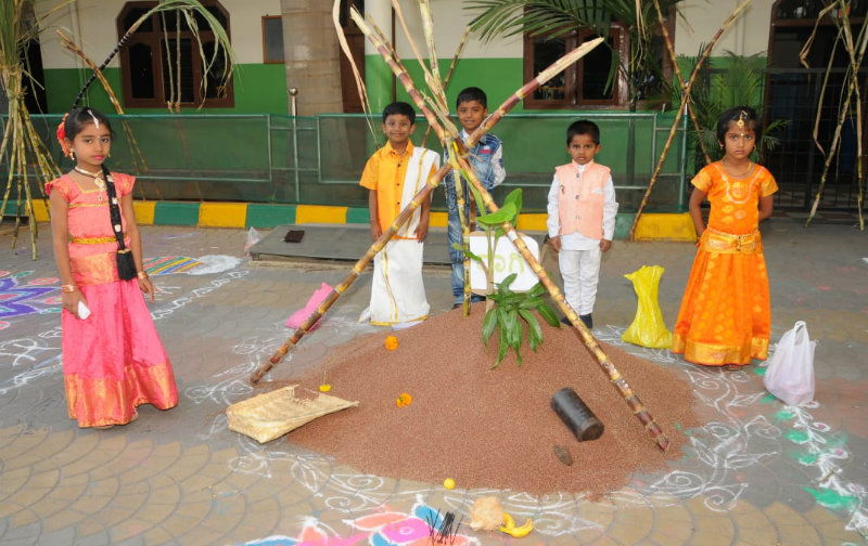 Sankranti 1