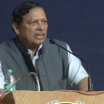 Santosh Hegde