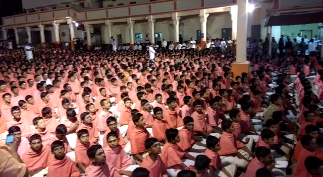 Shivakumara Swami 2 2