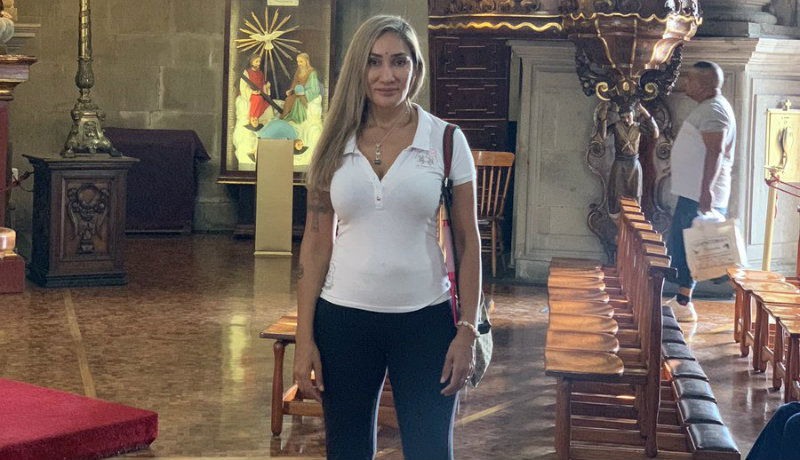 Sofia Hayat