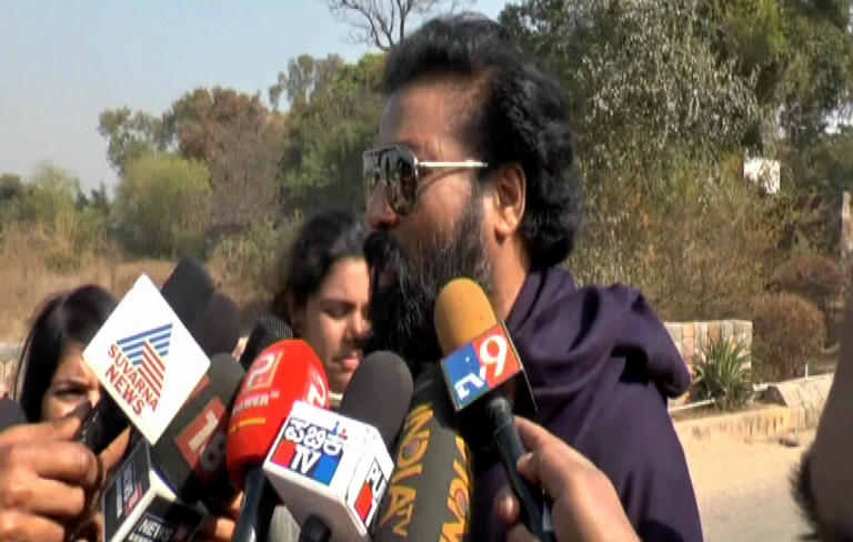 Sriramulu