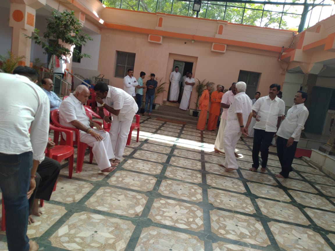 TMK HALE MATHA 6