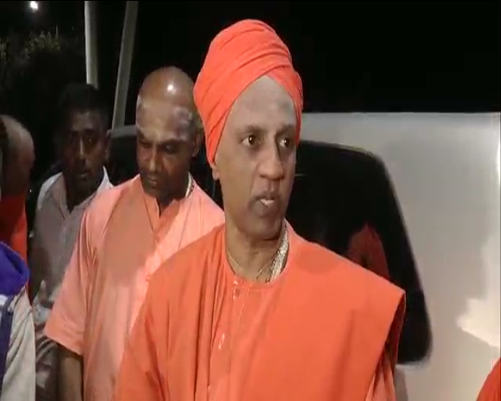 TMK SIDDAGANGA