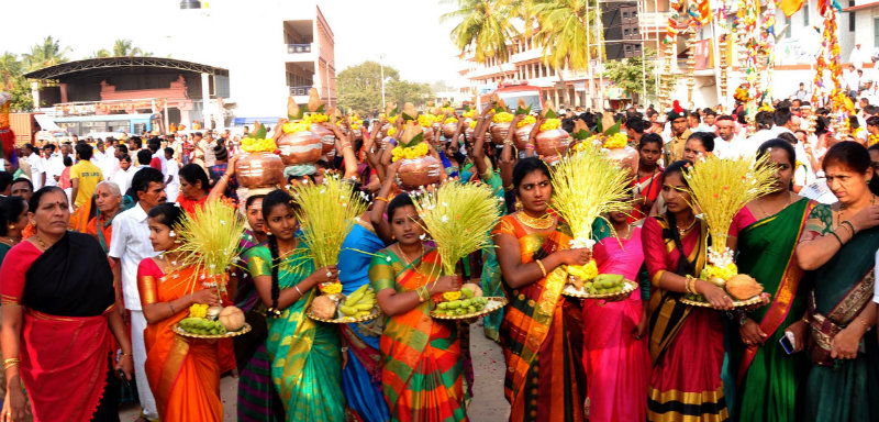 Tumkuru CM Kumaraswamy 7