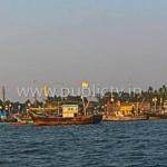 UDP FISHING ONE MONTH