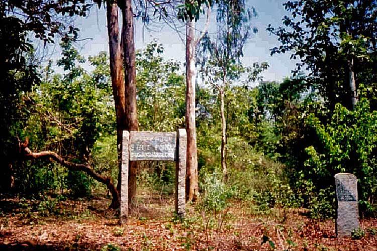 Western ghats 750