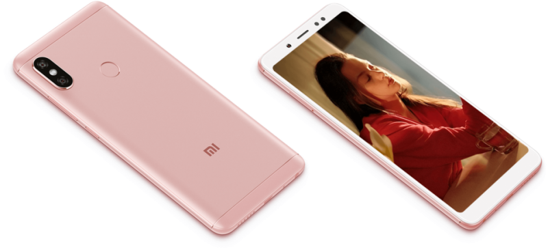 Xiaomi Redmi Note 5 Pro 2 e1546940171491