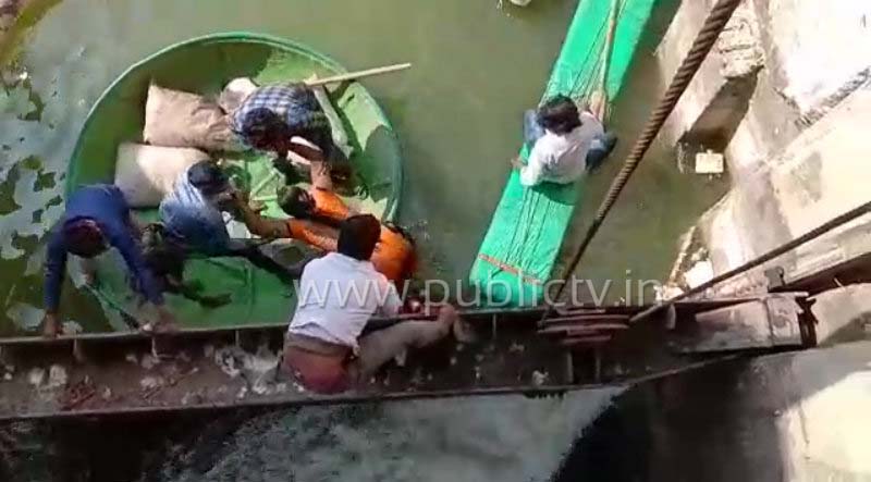 YGR Suicide attempt 1