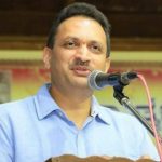 ananth kumar hegde