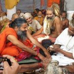 baba ramdev prayag