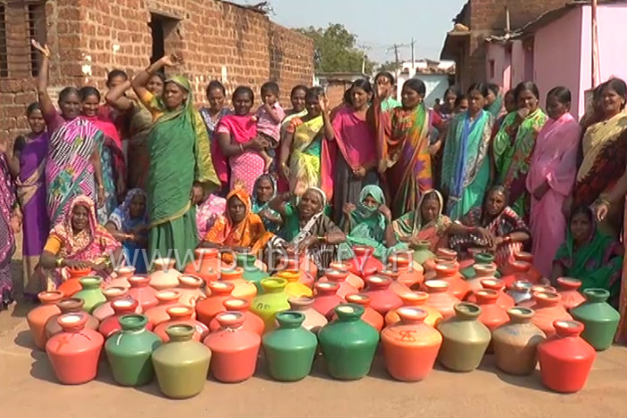 bdr pani politics 2