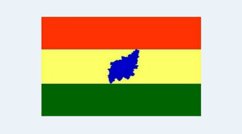 bgk flag 3