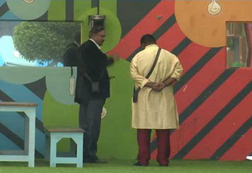 bigg boss andy 5