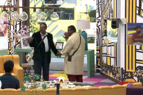 bigg boss andy w2