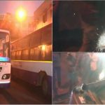 bmtc bus