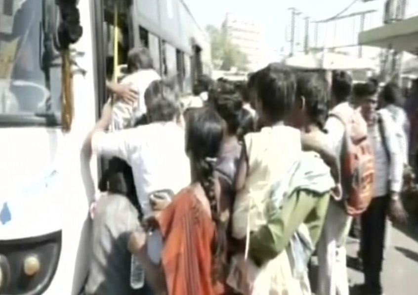 bmtc mother 5