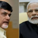 chandrababu naidu and modi