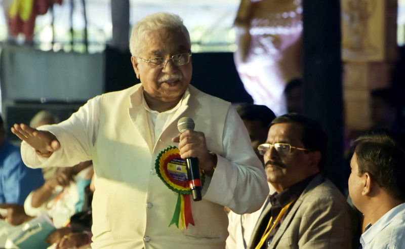 chandrashekar kambar 1