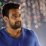 chiranjeevi sarja