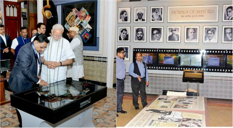 cinema museum 1