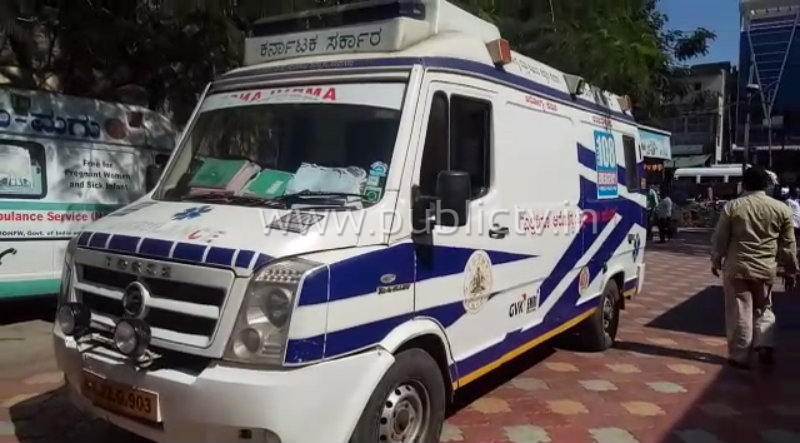 ckd ambulance 1