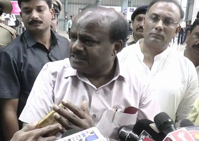 cm siddu shishya