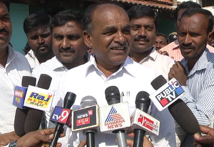 cng puttaranga shetty