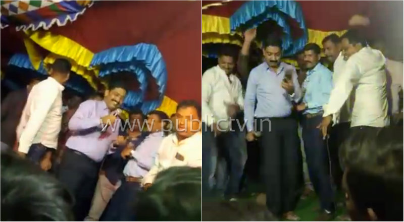 ctd police dance 1