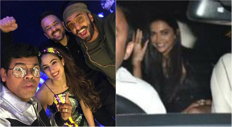 deepika padkone 2