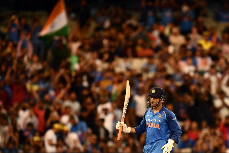dhoni 1 1