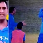 dhoni