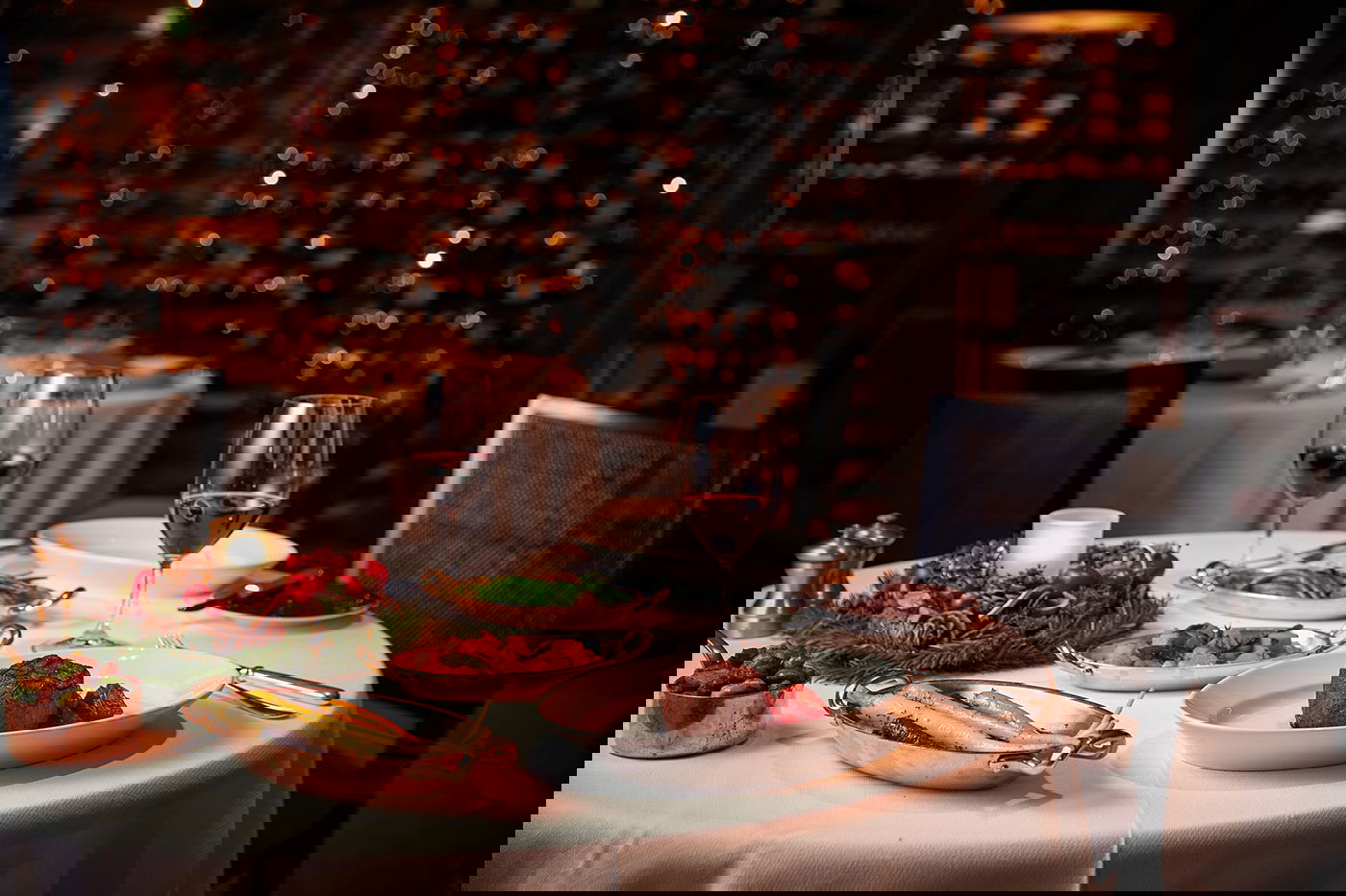 dinner