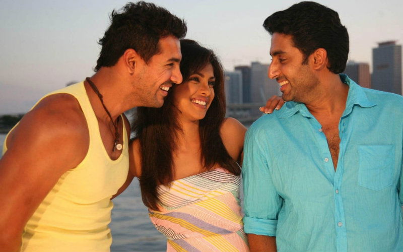 dostana