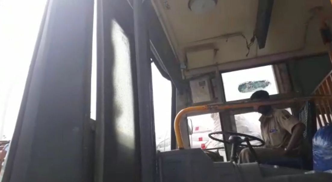 dvg bus race 2