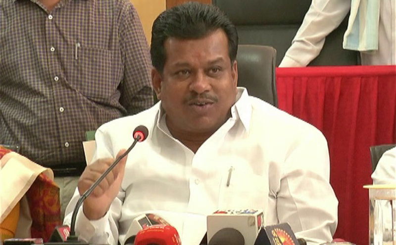 dvg pt parameshwar naik