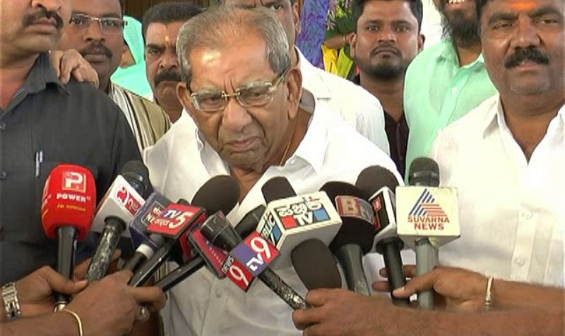 dvg shamanur 1