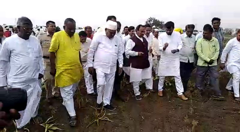 eshwarappa