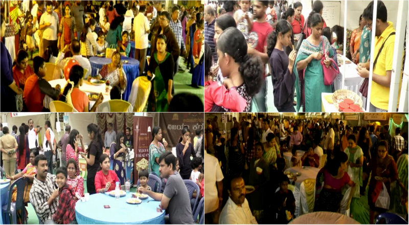 food fest college 2
