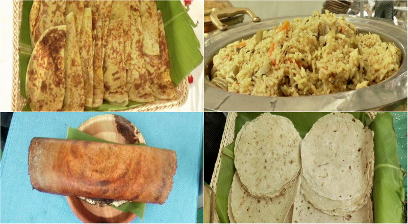food fest college
