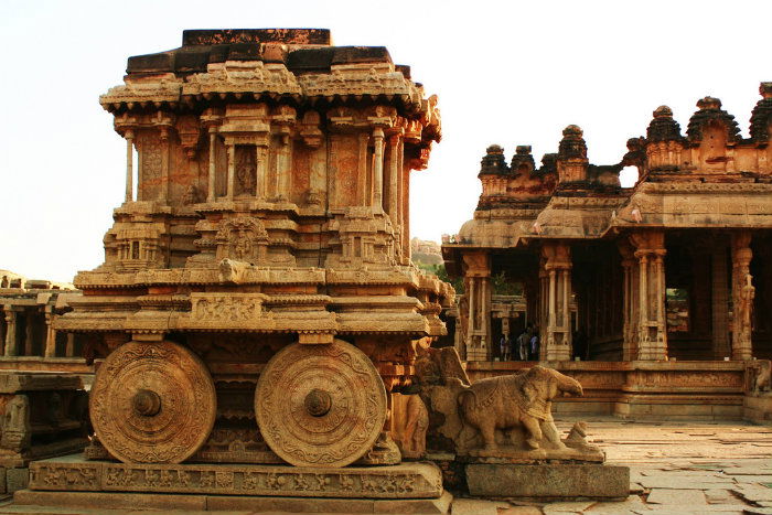 hampi utsava 1