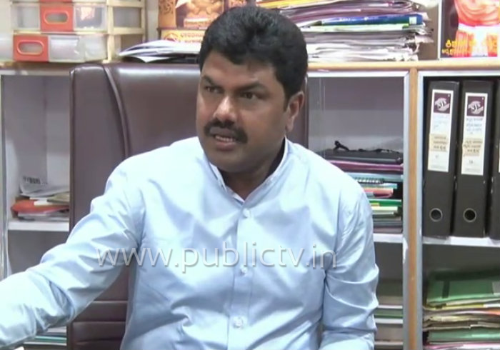 hbl joshi raghavendra