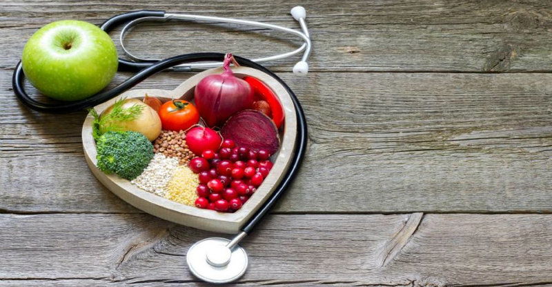 health and nutrition