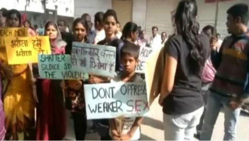 hyderabad rape 2