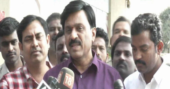 janardan reddy