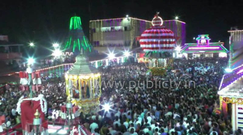 kadri sri manjunath temple 1