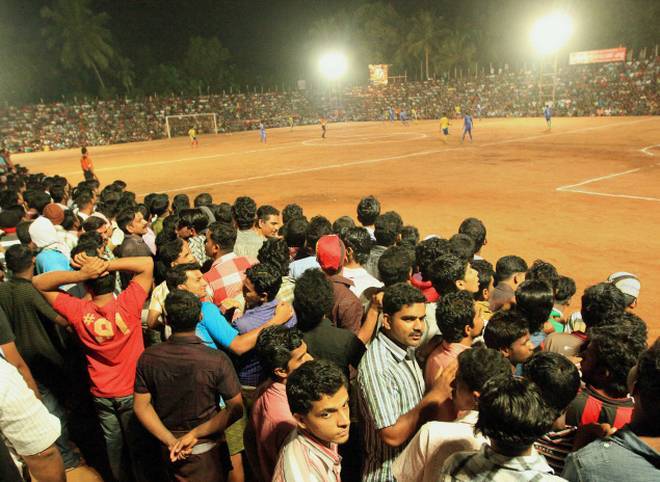 kerala foot ball 1
