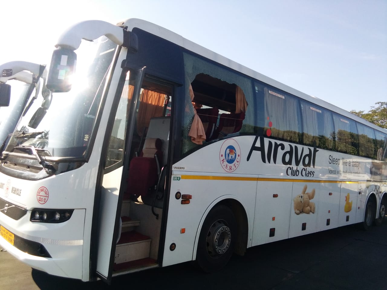 kerala ksrtc