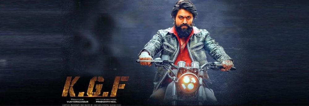 kgf aa