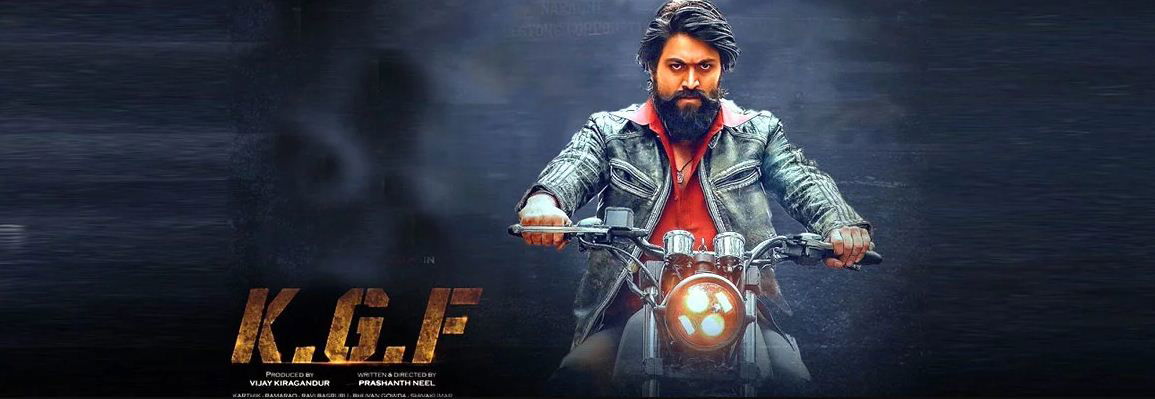 kgf aa