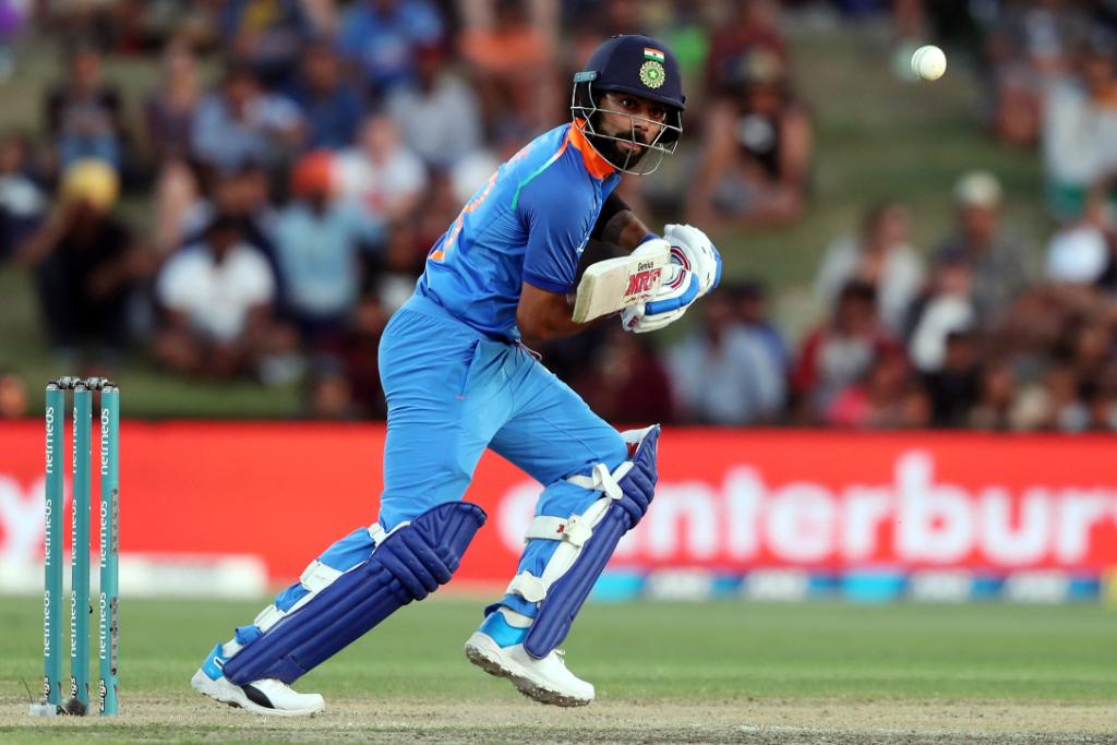 kohli 1